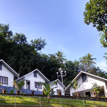 Mistywindvalley Kudayattur Εξωτερικό φωτογραφία