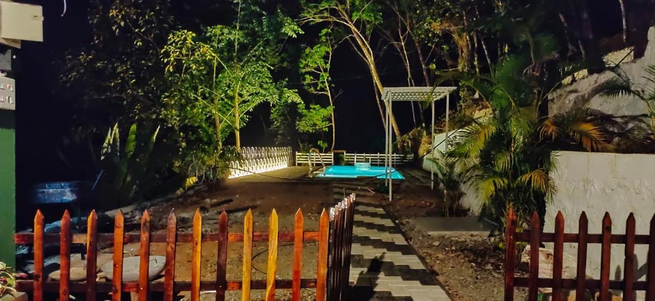 Mistywindvalley Kudayattur Εξωτερικό φωτογραφία