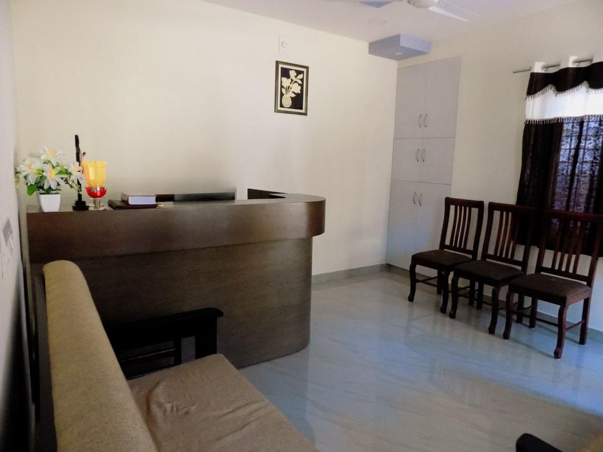 Mistywindvalley Kudayattur Εξωτερικό φωτογραφία