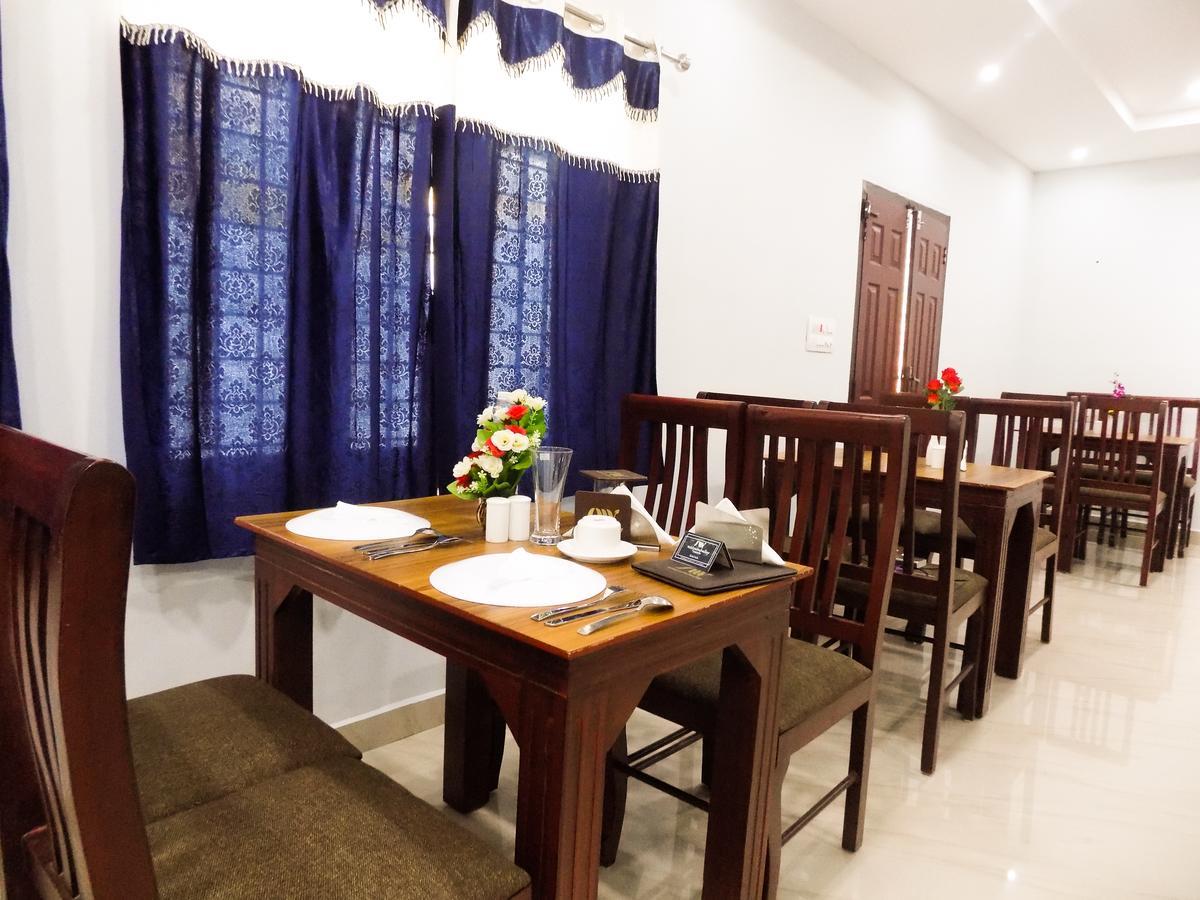 Mistywindvalley Kudayattur Εξωτερικό φωτογραφία