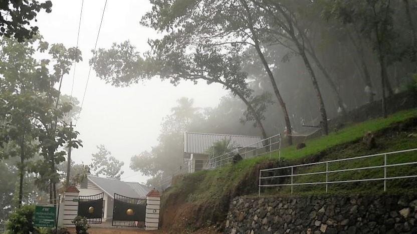 Mistywindvalley Kudayattur Εξωτερικό φωτογραφία