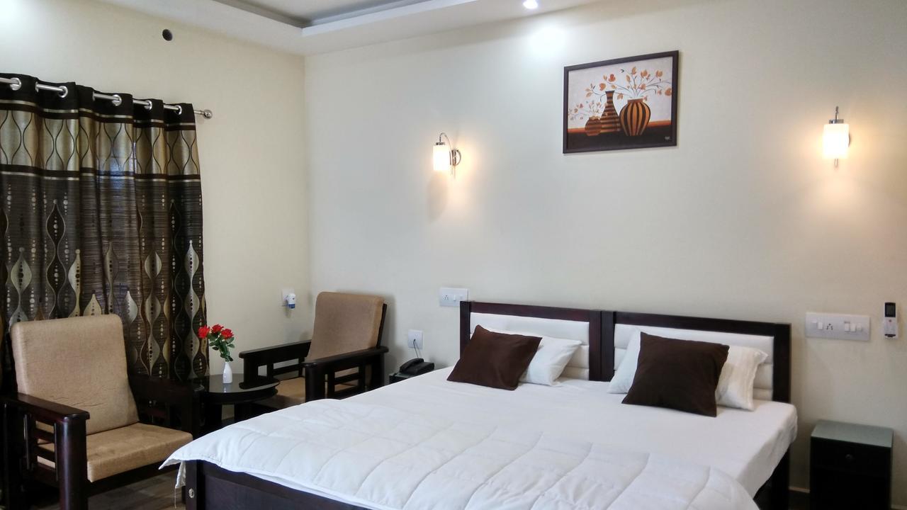 Mistywindvalley Kudayattur Εξωτερικό φωτογραφία