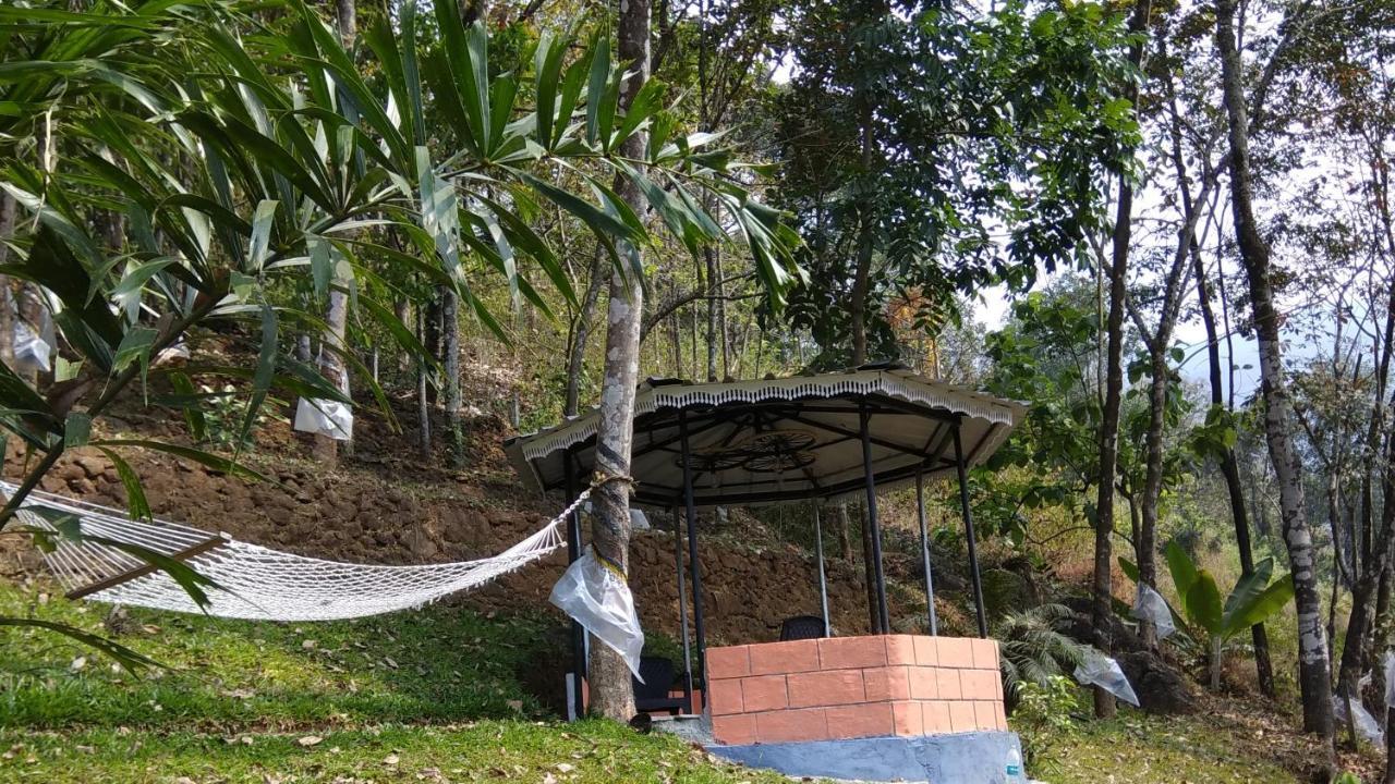 Mistywindvalley Kudayattur Εξωτερικό φωτογραφία