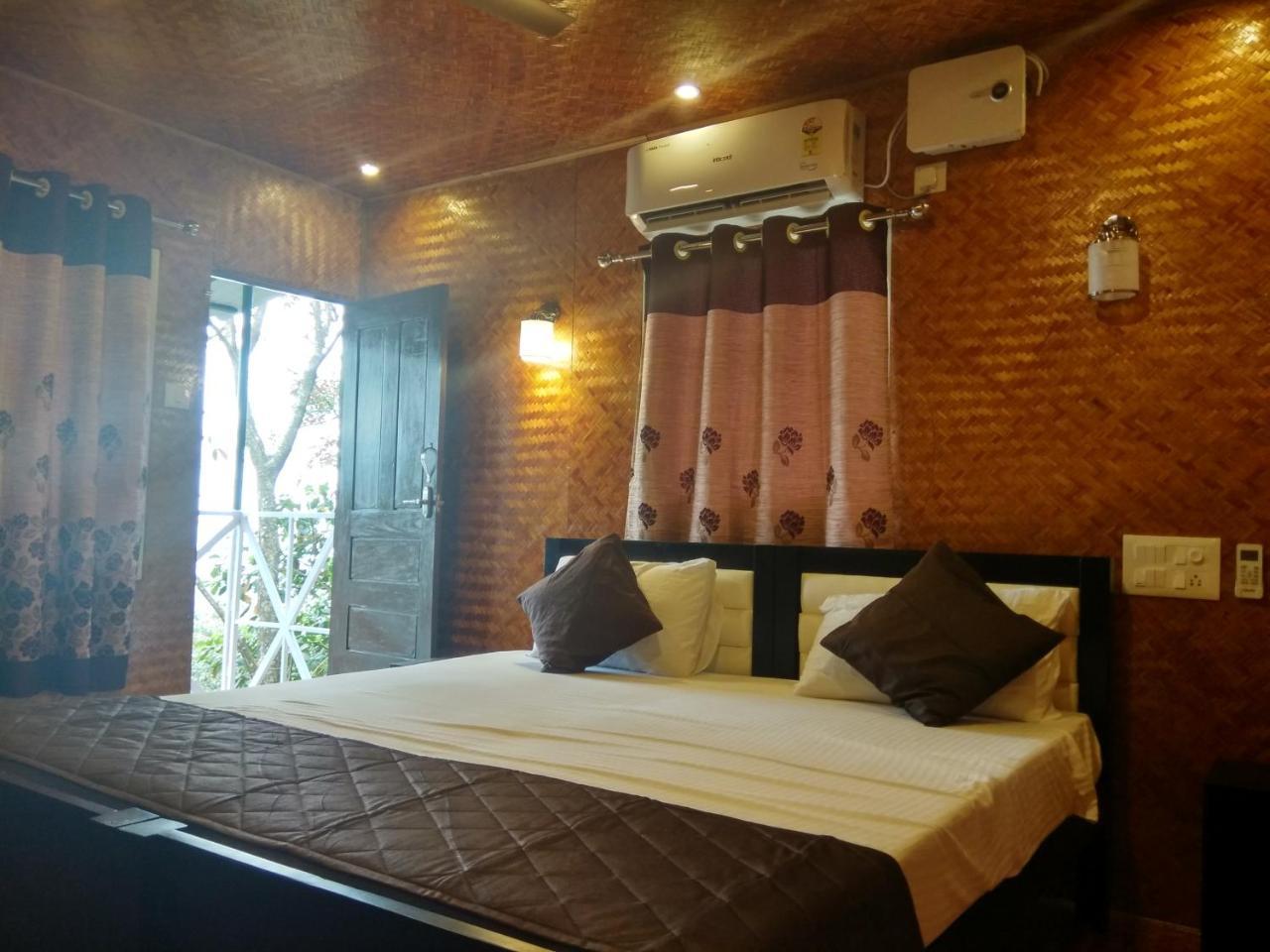 Mistywindvalley Kudayattur Εξωτερικό φωτογραφία